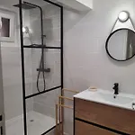 Petite Maison Entre Et Montagne Appartement *