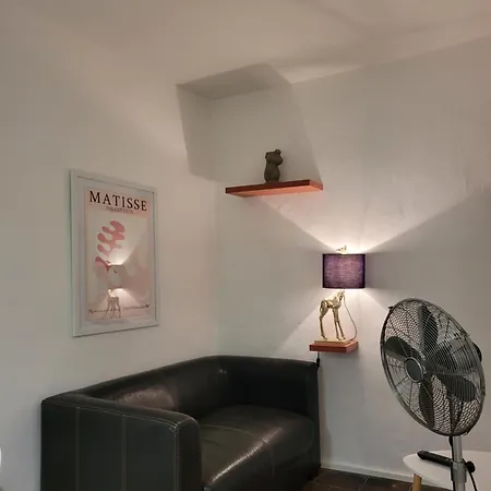 Lejlighed Petite Maison Entre Et Montagne