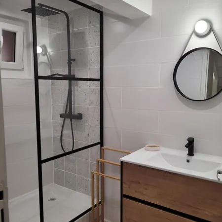 Petite Maison Entre Et Montagne Apartment *