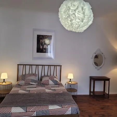 Petite Maison Entre Et Montagne Appartement