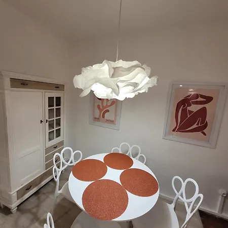 Petite Maison Entre Et Montagne Lejlighed *