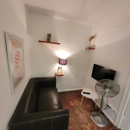Apartment Petite Maison Entre Et Montagne Ceret