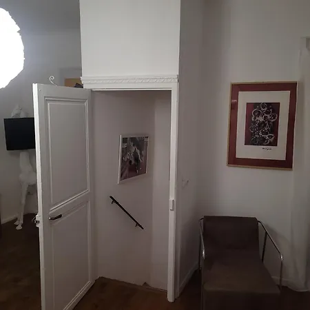 Petite Maison Entre Et Montagne *