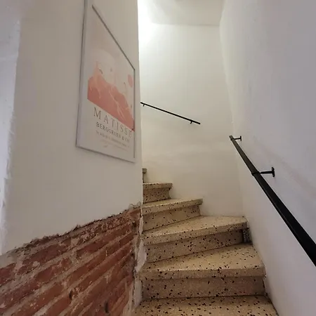Petite Maison Entre Et Montagne * Ceret