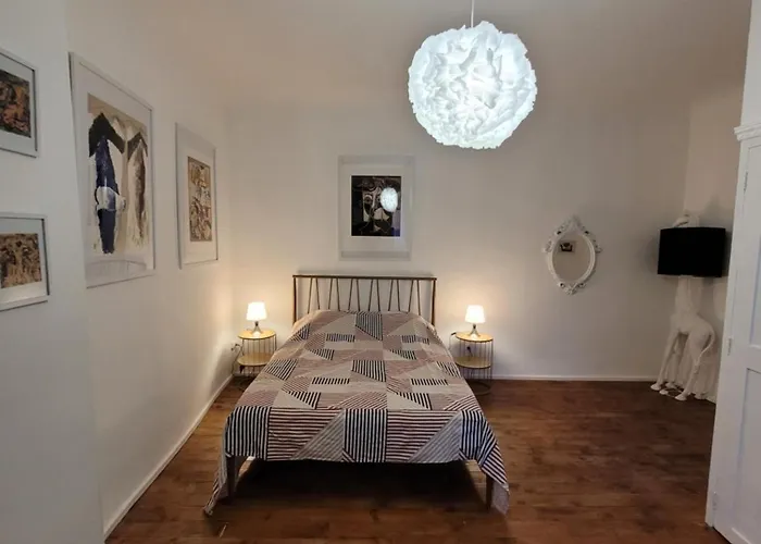 Petite Maison Entre Et Montagne *