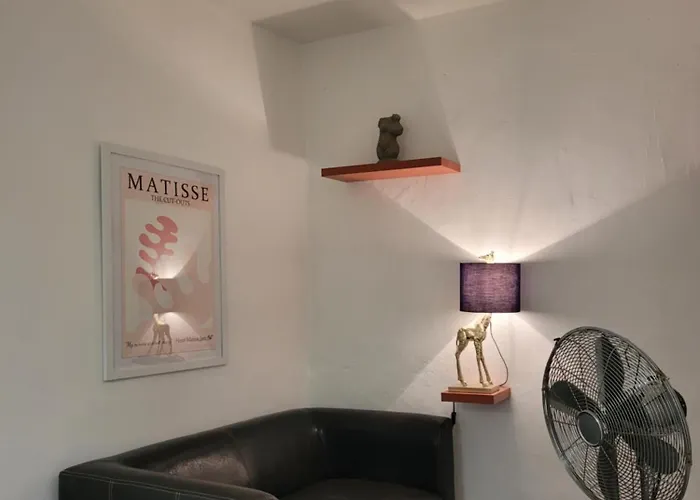 Apartament Petite Maison Entre Et Montagne