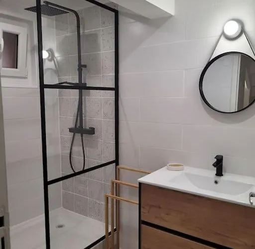 Apartament Petite Maison Entre Et Montagne *