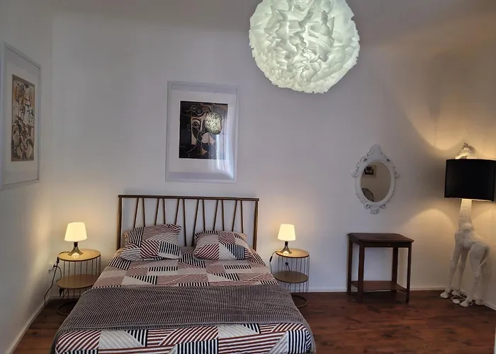Petite Maison Entre Et Montagne Apartament