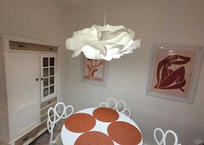 Petite Maison Entre Et Montagne Apartament *