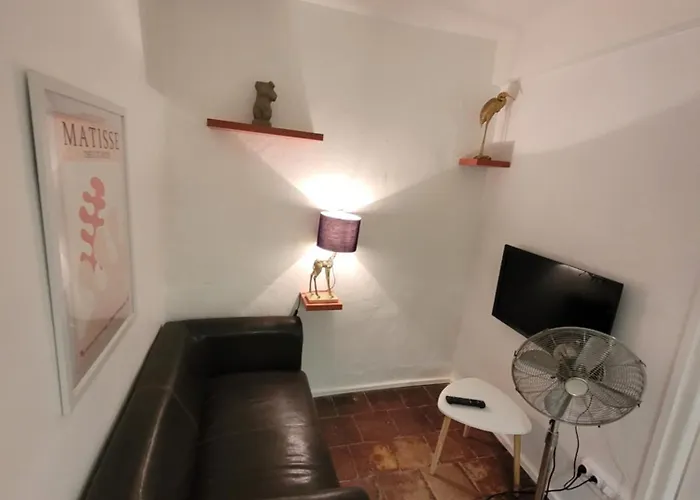 Apartament Petite Maison Entre Et Montagne Céret