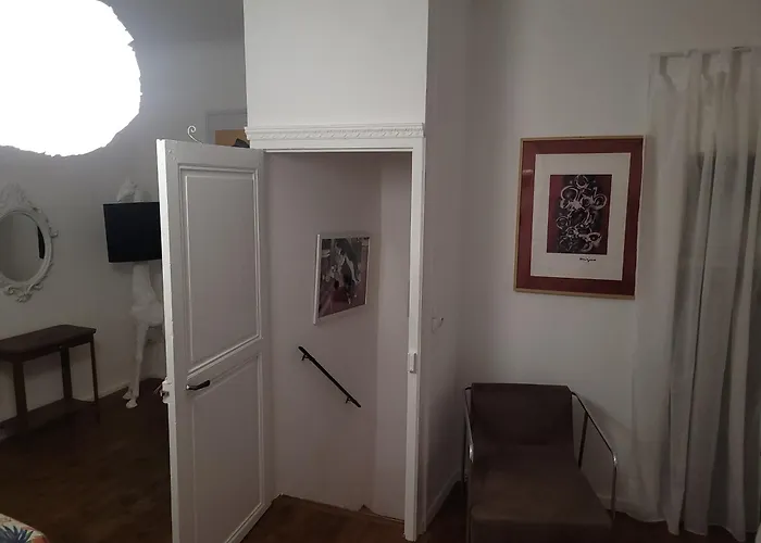Petite Maison Entre Et Montagne *