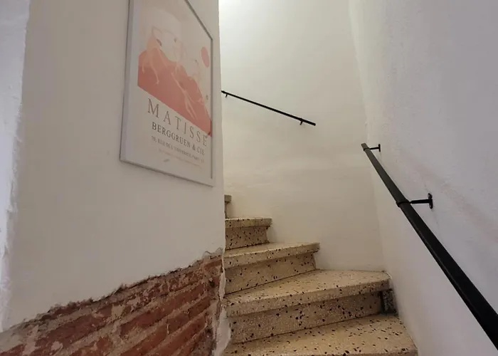 Petite Maison Entre Et Montagne * Céret